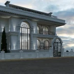 Florya Konut Projesi